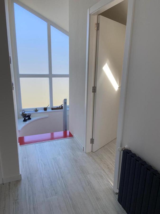 La Casa De Anne Villa Ribadumia Kültér fotó