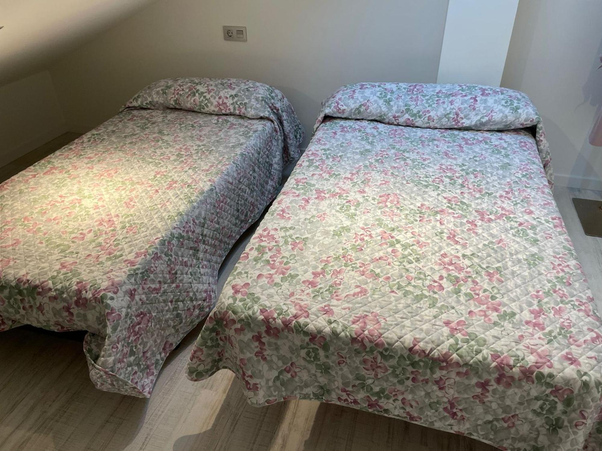 La Casa De Anne Villa Ribadumia Kültér fotó